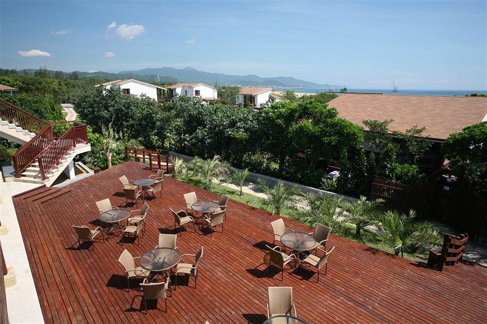 Fullon Hotel Fulong Gongliao Township Zewnętrze zdjęcie