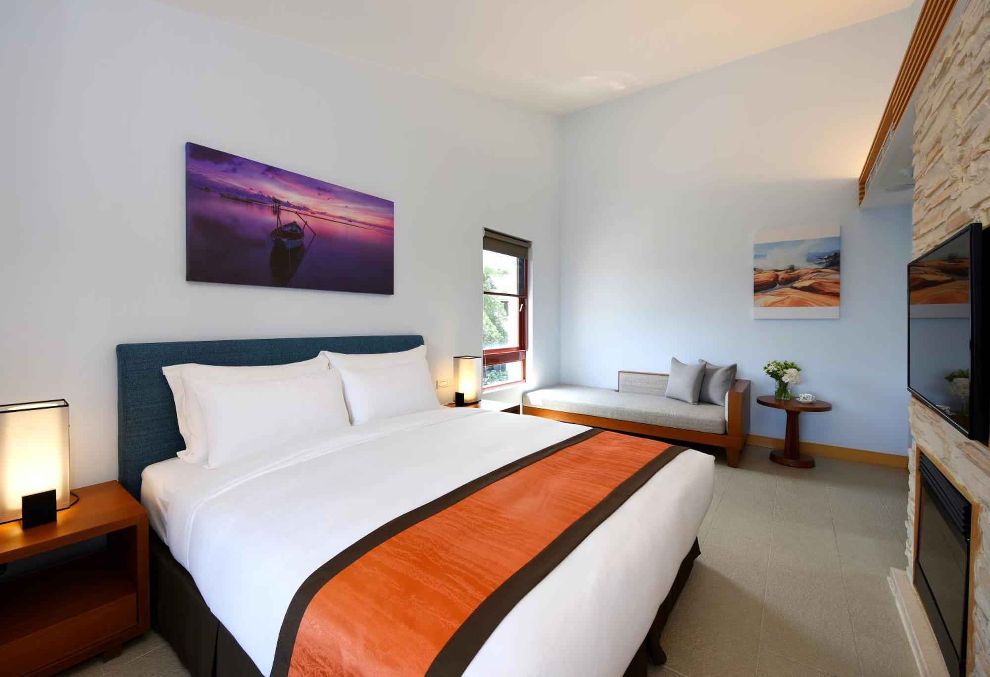 Fullon Hotel Fulong Gongliao Township Zewnętrze zdjęcie