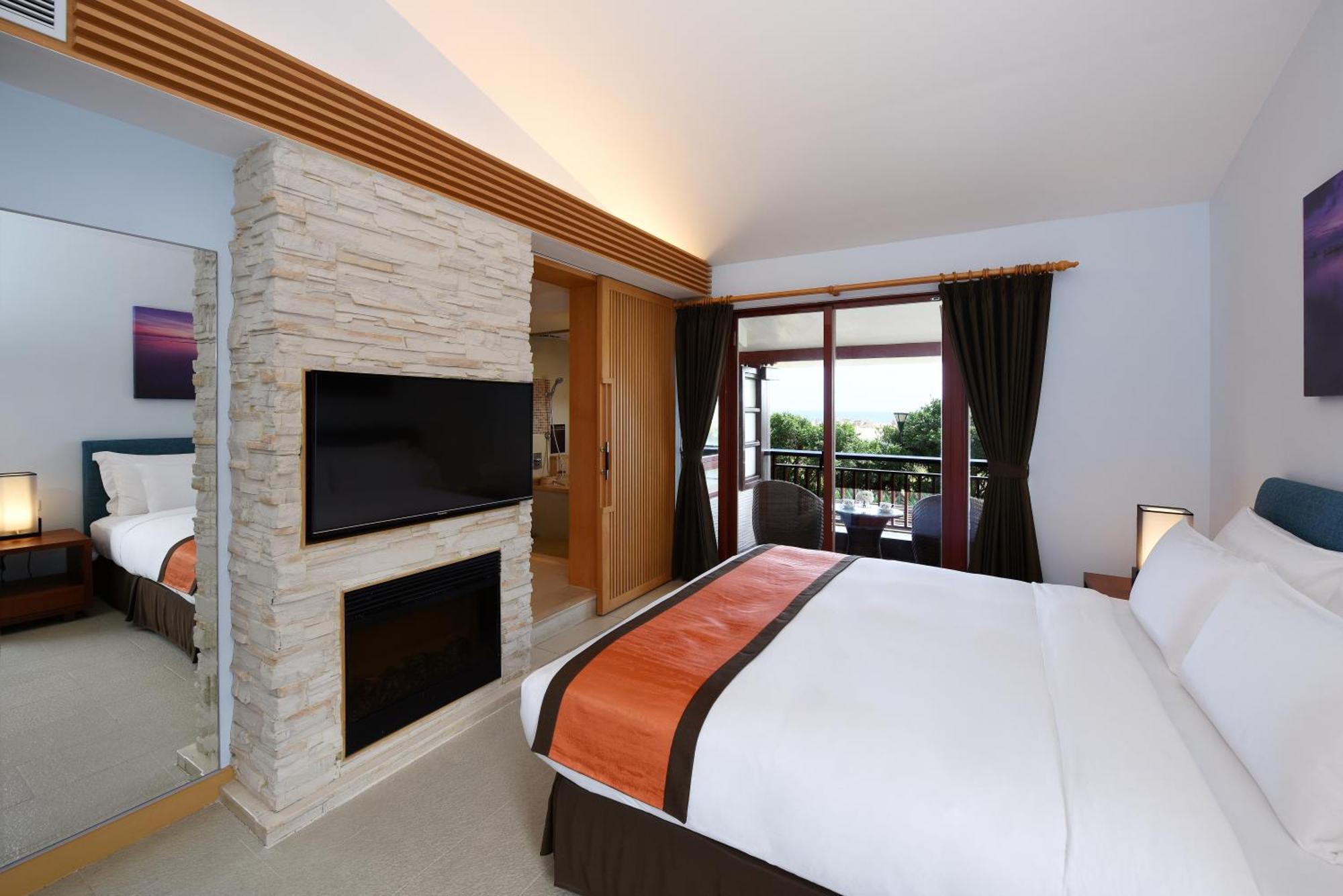 Fullon Hotel Fulong Gongliao Township Zewnętrze zdjęcie