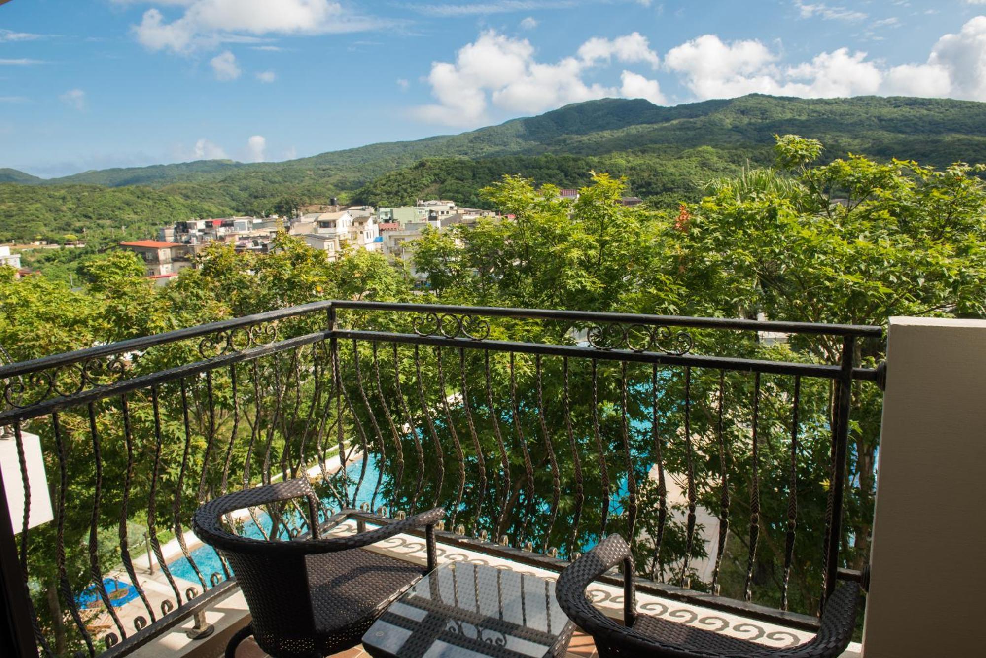Fullon Hotel Fulong Gongliao Township Zewnętrze zdjęcie