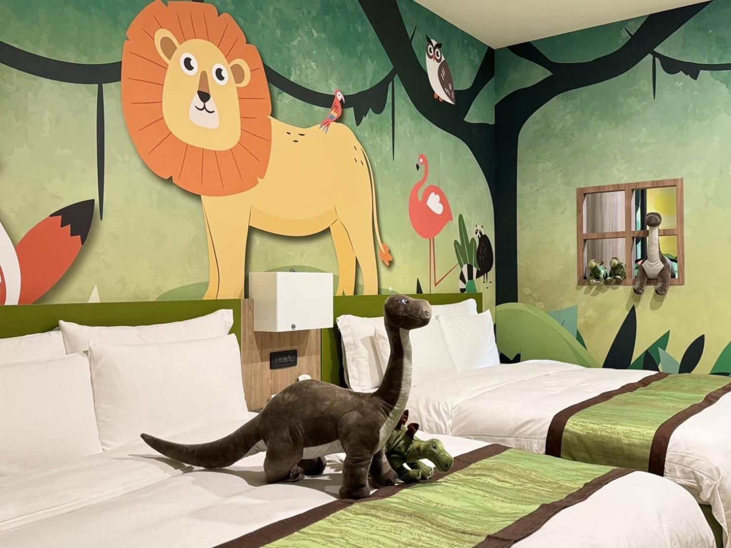 Fullon Hotel Fulong Gongliao Township Zewnętrze zdjęcie