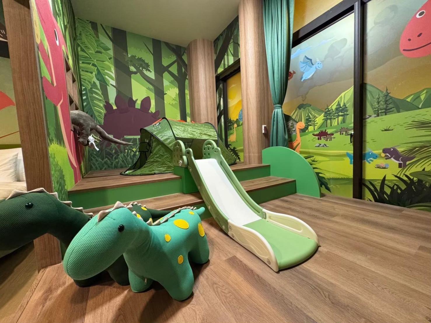Fullon Hotel Fulong Gongliao Township Zewnętrze zdjęcie