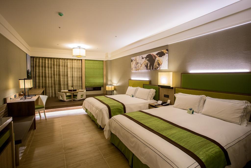 Fullon Hotel Fulong Gongliao Township Zewnętrze zdjęcie