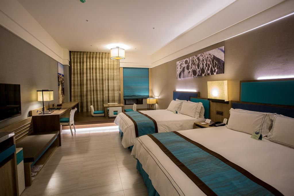 Fullon Hotel Fulong Gongliao Township Zewnętrze zdjęcie