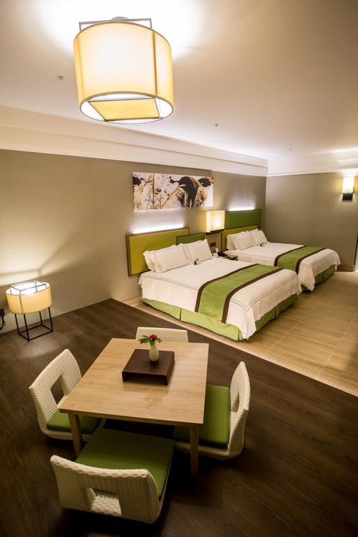Fullon Hotel Fulong Gongliao Township Pokój zdjęcie