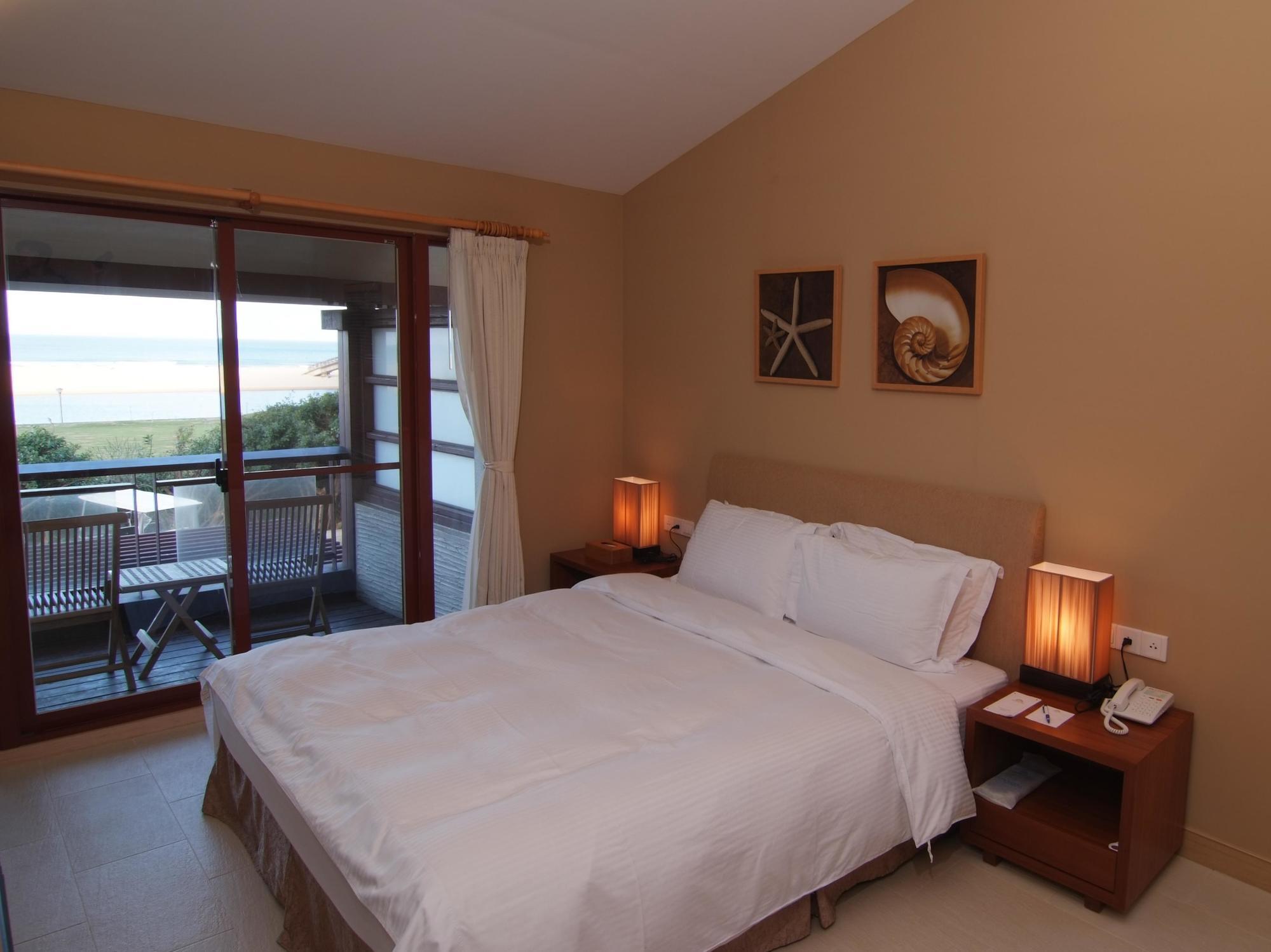 Fullon Hotel Fulong Gongliao Township Zewnętrze zdjęcie