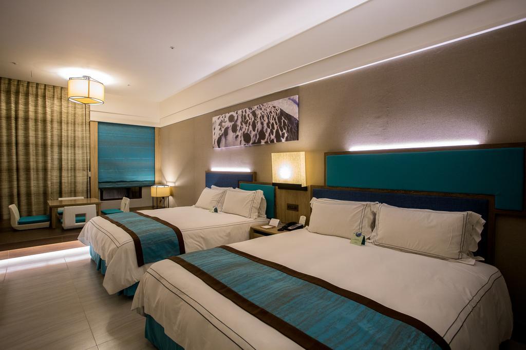 Fullon Hotel Fulong Gongliao Township Zewnętrze zdjęcie
