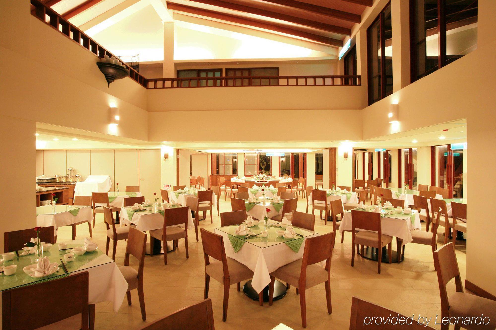 Fullon Hotel Fulong Gongliao Township Restauracja zdjęcie