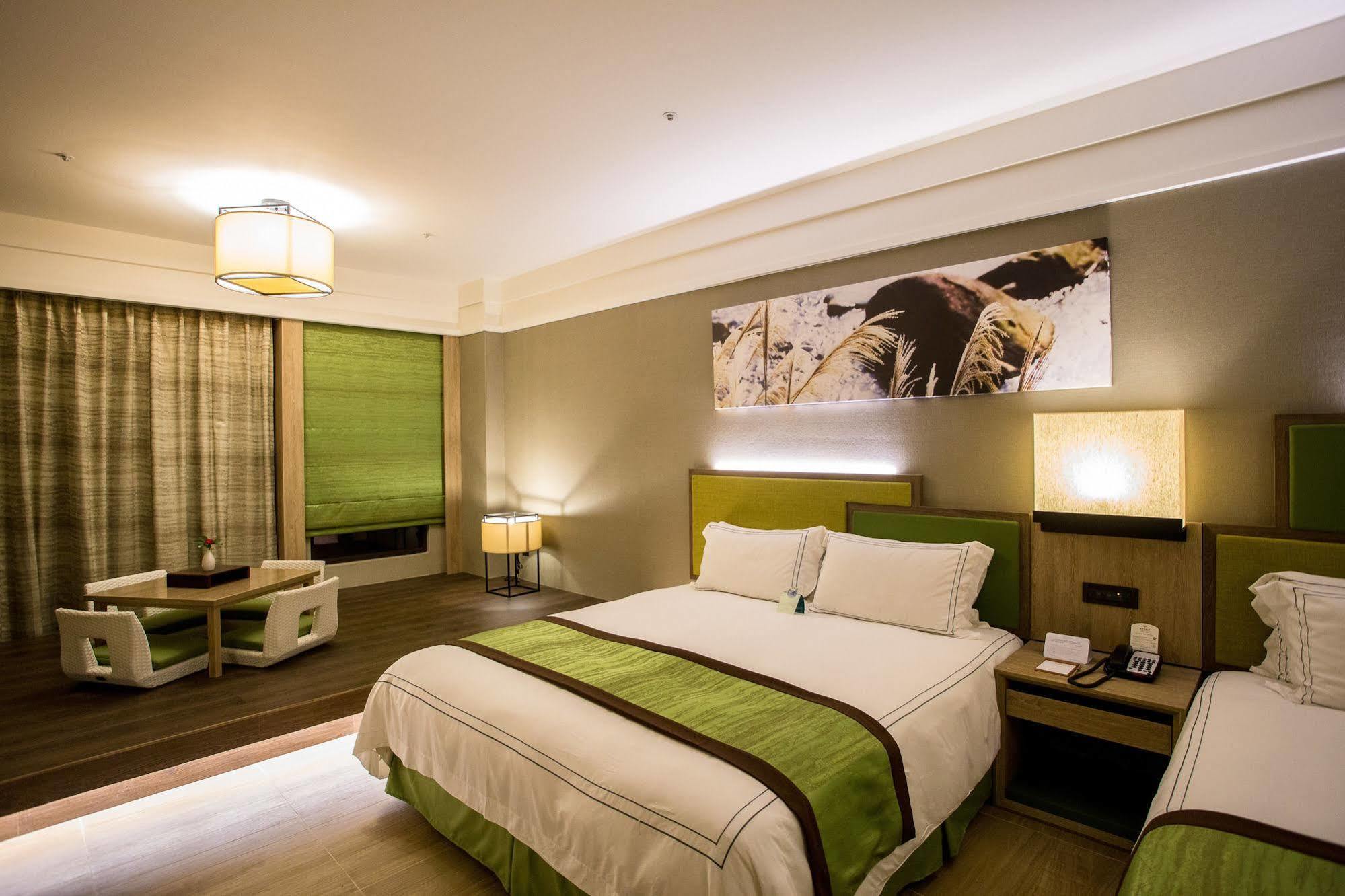 Fullon Hotel Fulong Gongliao Township Zewnętrze zdjęcie