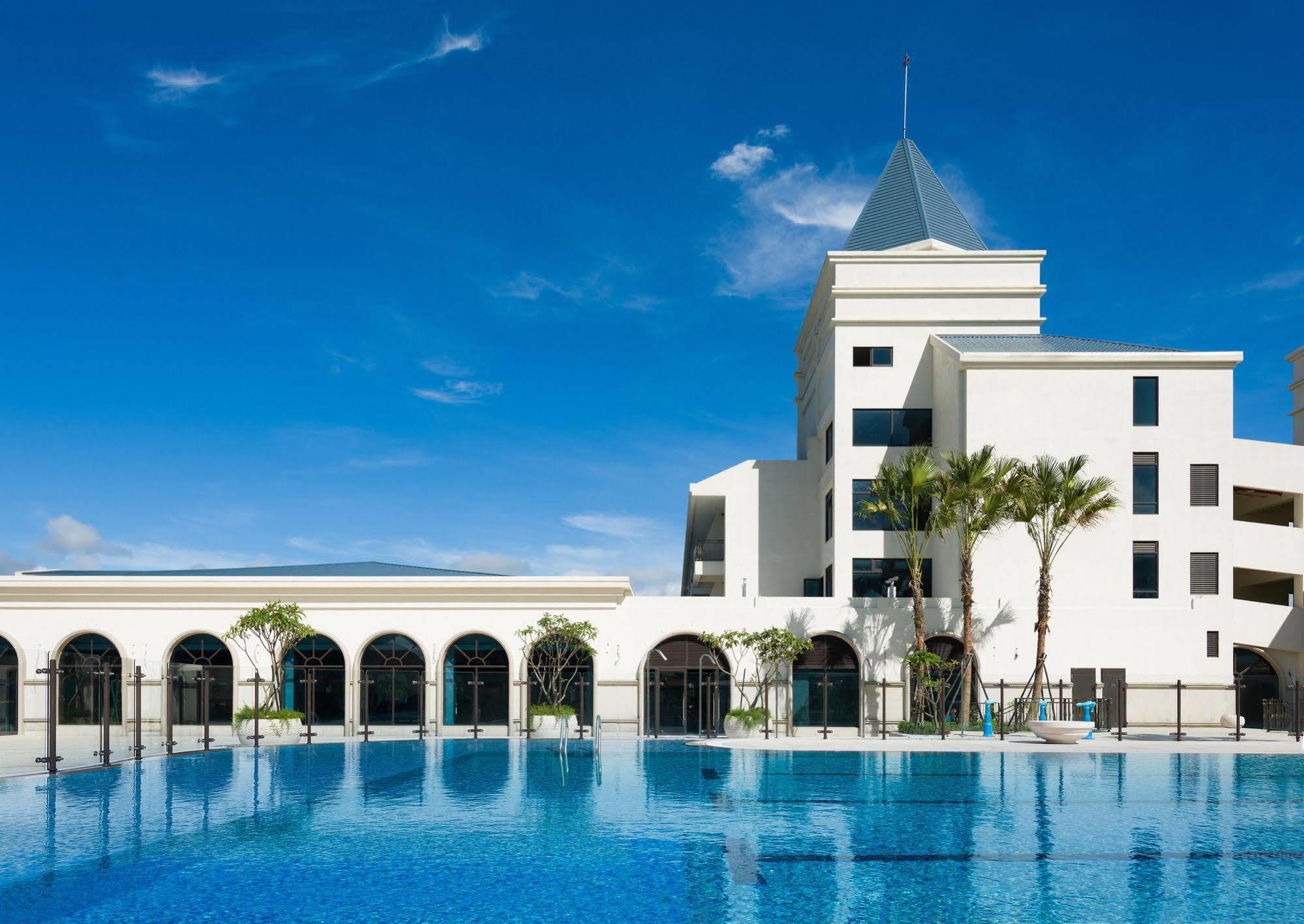 Fullon Hotel Fulong Gongliao Township Zewnętrze zdjęcie