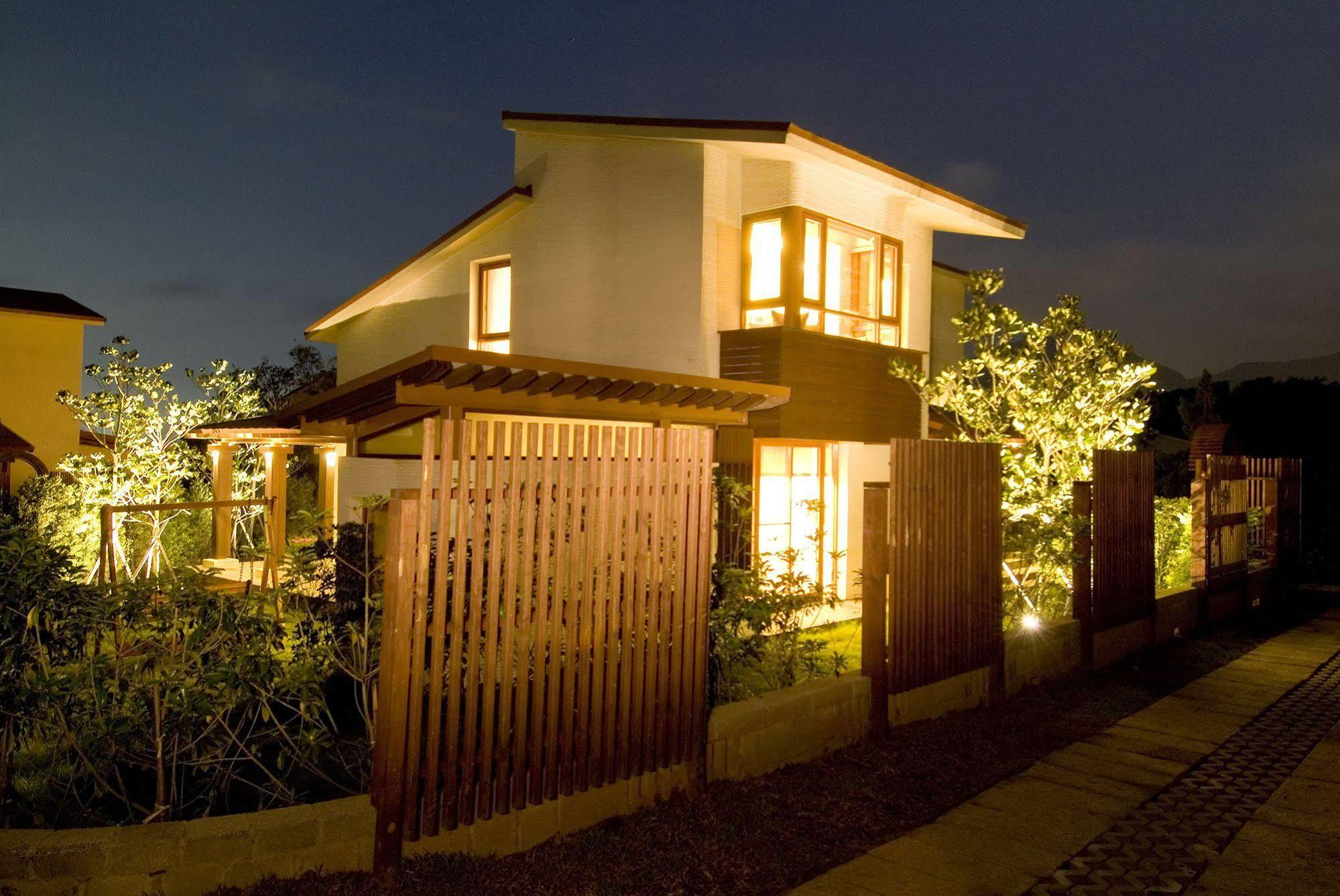 Fullon Hotel Fulong Gongliao Township Zewnętrze zdjęcie