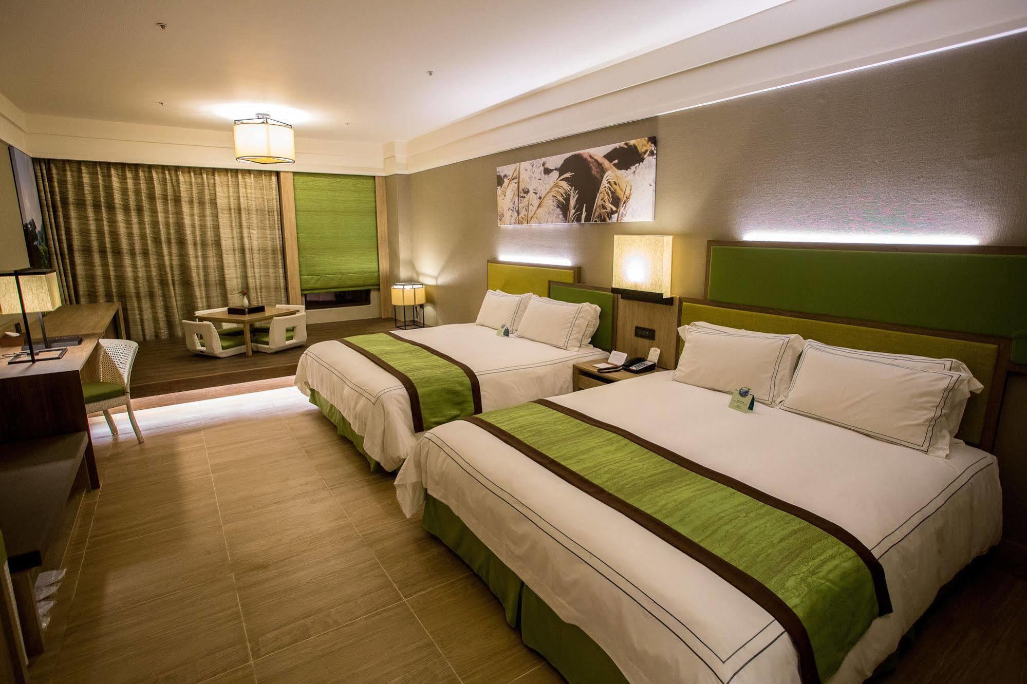 Fullon Hotel Fulong Gongliao Township Zewnętrze zdjęcie