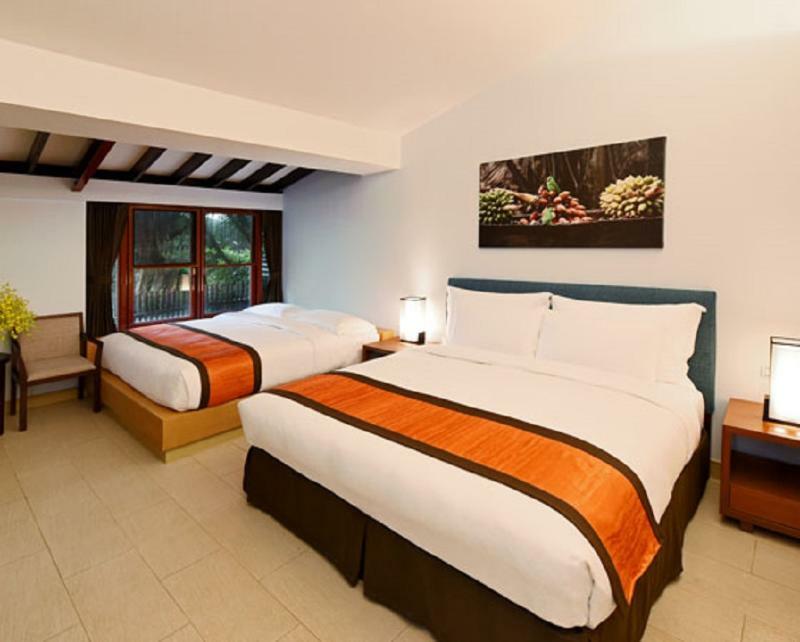 Fullon Hotel Fulong Gongliao Township Zewnętrze zdjęcie