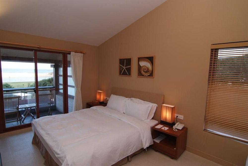 Fullon Hotel Fulong Gongliao Township Zewnętrze zdjęcie