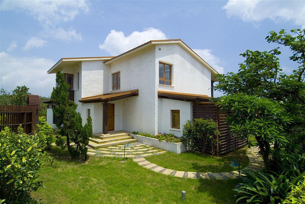 Fullon Hotel Fulong Gongliao Township Zewnętrze zdjęcie