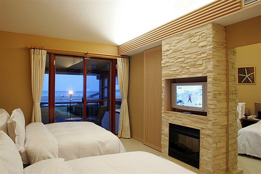 Fullon Hotel Fulong Gongliao Township Zewnętrze zdjęcie